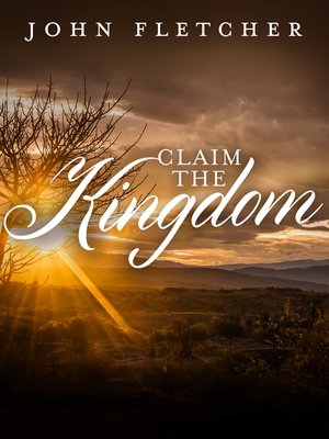 cover image of Claim the Kingdom